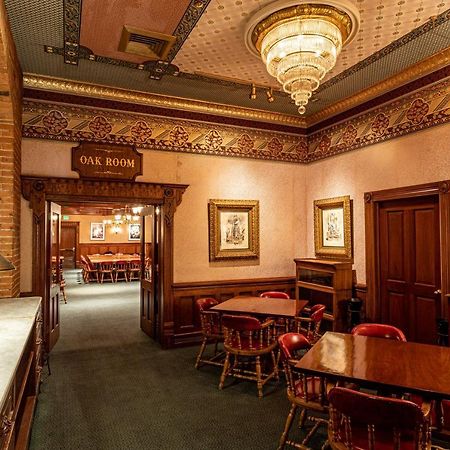 The Strater Hotel Durango Zewnętrze zdjęcie