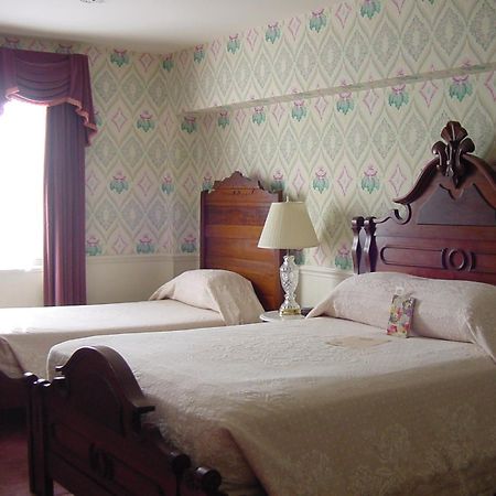 The Strater Hotel Durango Zewnętrze zdjęcie