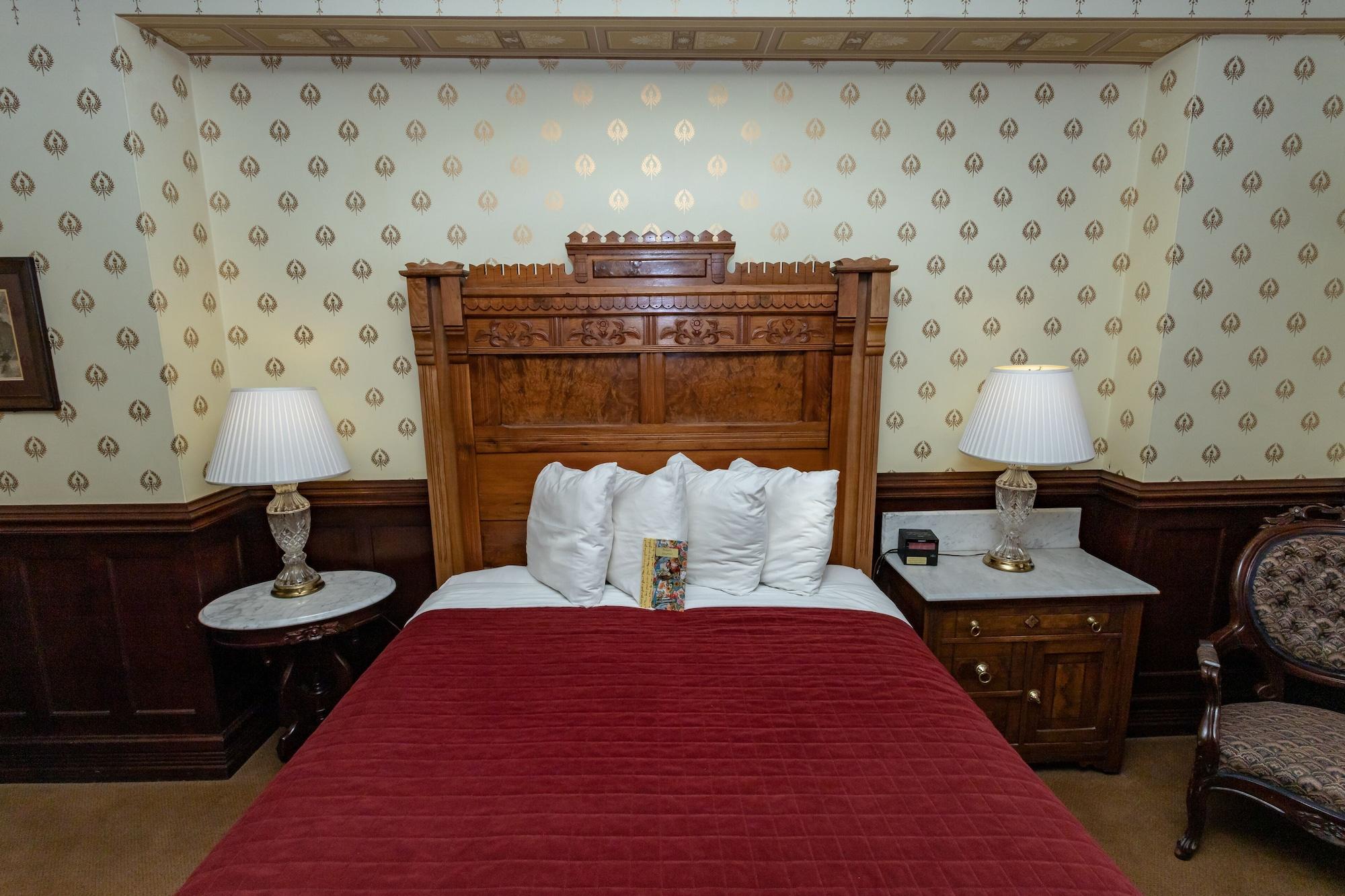 The Strater Hotel Durango Zewnętrze zdjęcie
