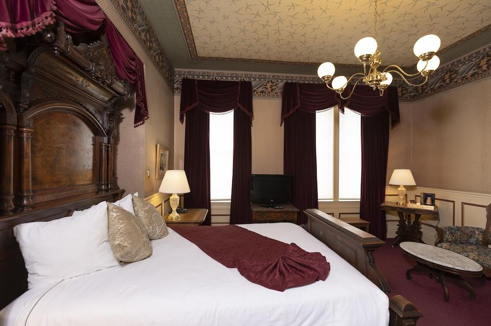 The Strater Hotel Durango Zewnętrze zdjęcie