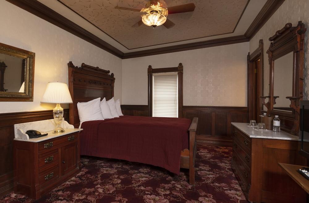 The Strater Hotel Durango Zewnętrze zdjęcie