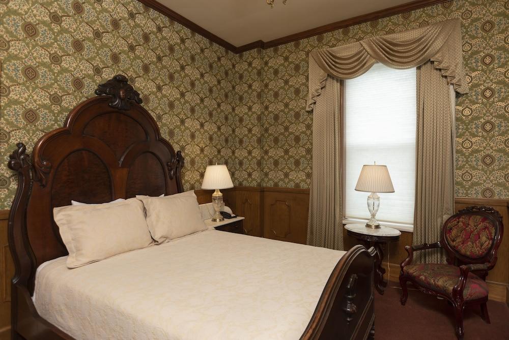 The Strater Hotel Durango Zewnętrze zdjęcie