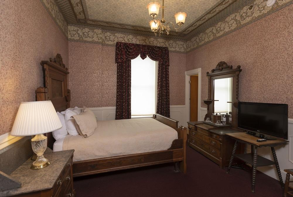 The Strater Hotel Durango Zewnętrze zdjęcie