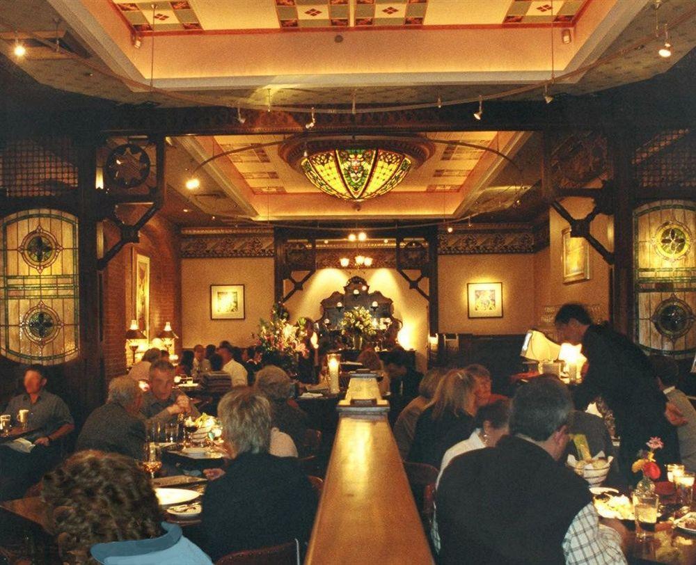 The Strater Hotel Durango Zewnętrze zdjęcie