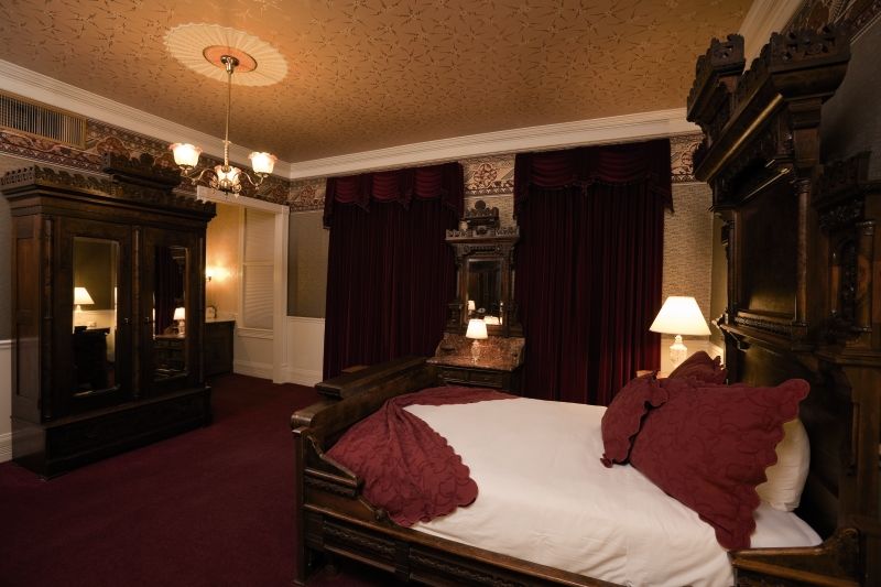 The Strater Hotel Durango Zewnętrze zdjęcie