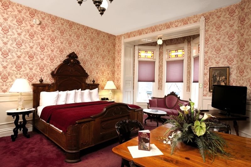 The Strater Hotel Durango Zewnętrze zdjęcie