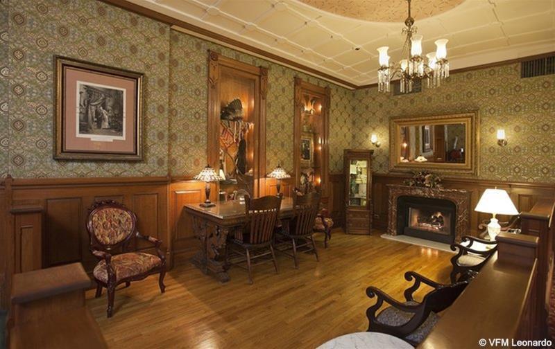 The Strater Hotel Durango Zewnętrze zdjęcie