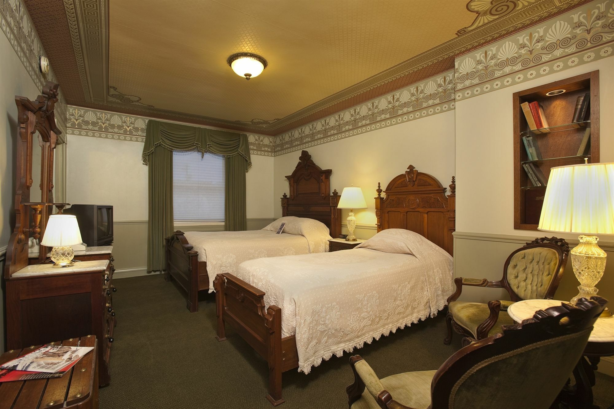 The Strater Hotel Durango Zewnętrze zdjęcie