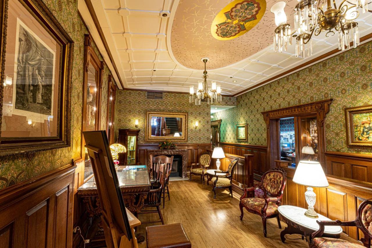 The Strater Hotel Durango Zewnętrze zdjęcie
