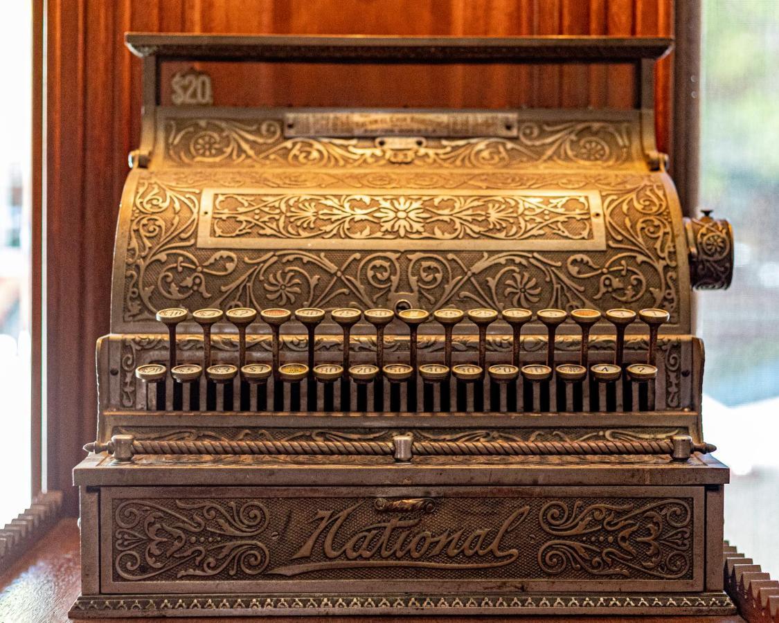 The Strater Hotel Durango Zewnętrze zdjęcie