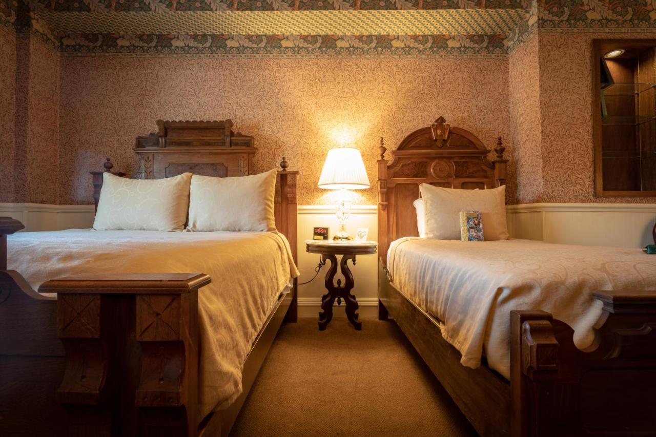 The Strater Hotel Durango Zewnętrze zdjęcie
