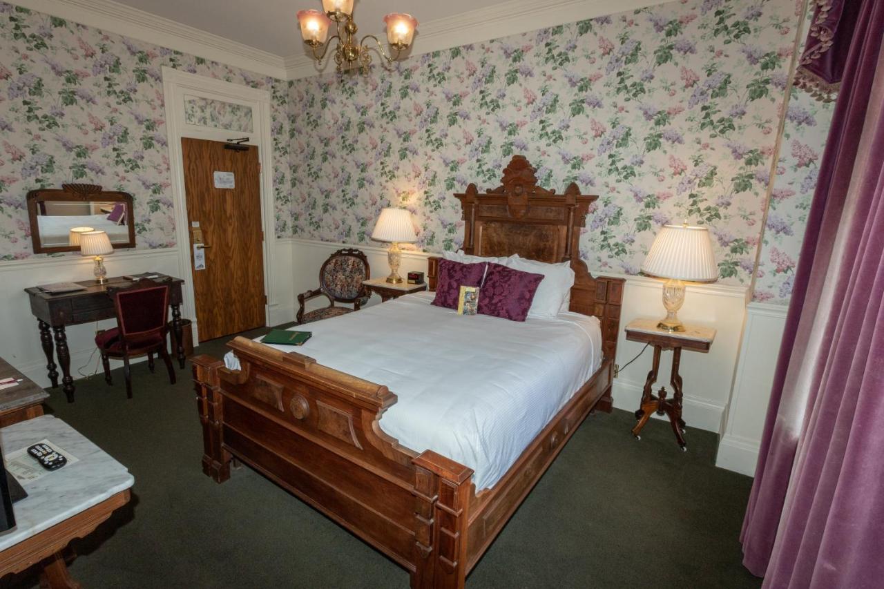 The Strater Hotel Durango Zewnętrze zdjęcie